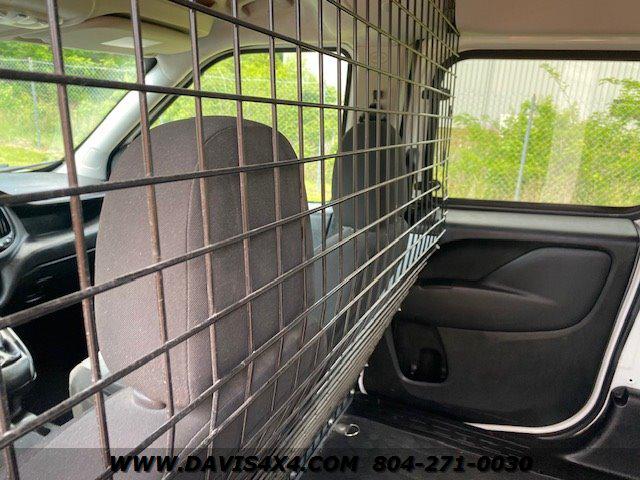2017 Ram ProMaster City Cargo Van Tradesman SLT Cargo Van
