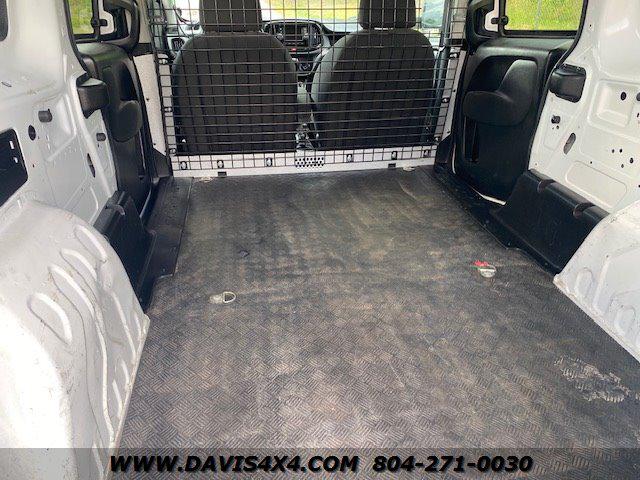 2017 Ram ProMaster City Cargo Van Tradesman SLT Cargo Van