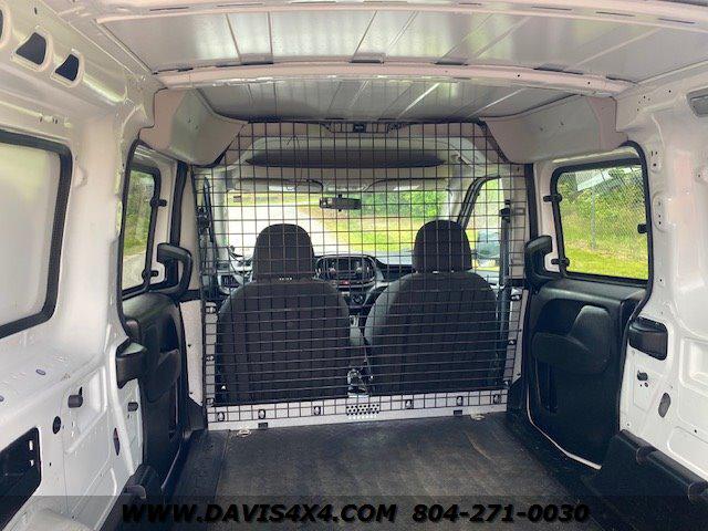2017 Ram ProMaster City Cargo Van Tradesman SLT Cargo Van