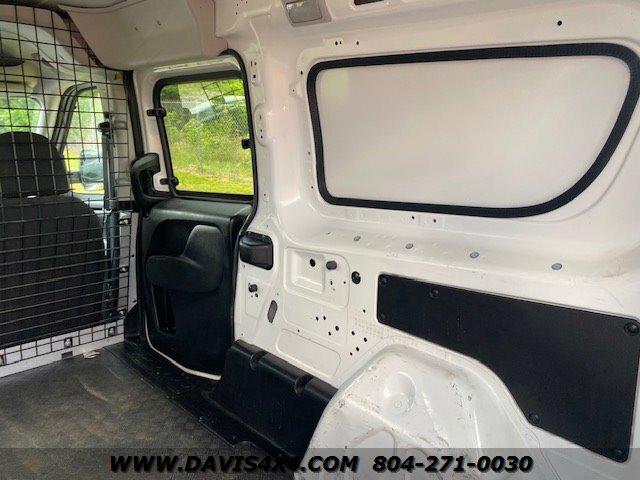 2017 Ram ProMaster City Cargo Van Tradesman SLT Cargo Van