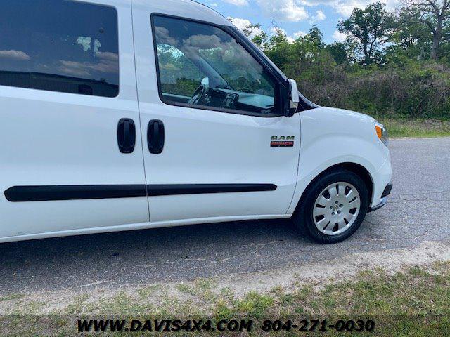 2017 Ram ProMaster City Cargo Van Tradesman SLT Cargo Van