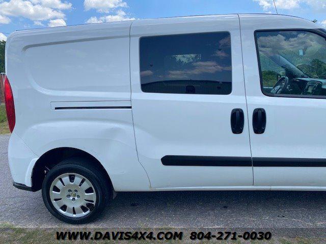 2017 Ram ProMaster City Cargo Van Tradesman SLT Cargo Van