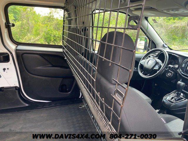 2017 Ram ProMaster City Cargo Van Tradesman SLT Cargo Van