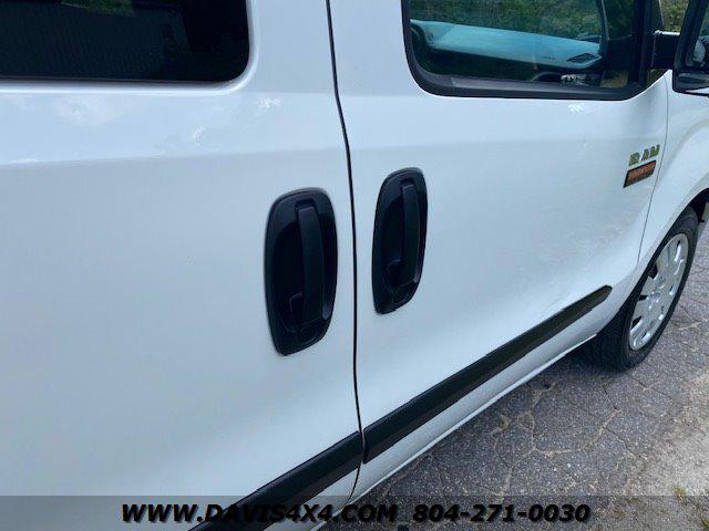 2017 Ram ProMaster City Cargo Van Tradesman SLT Cargo Van