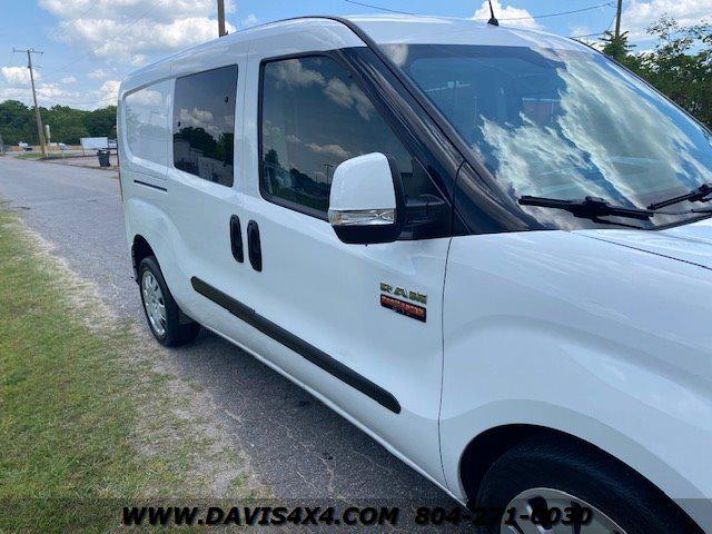 2017 Ram ProMaster City Cargo Van Tradesman SLT Cargo Van
