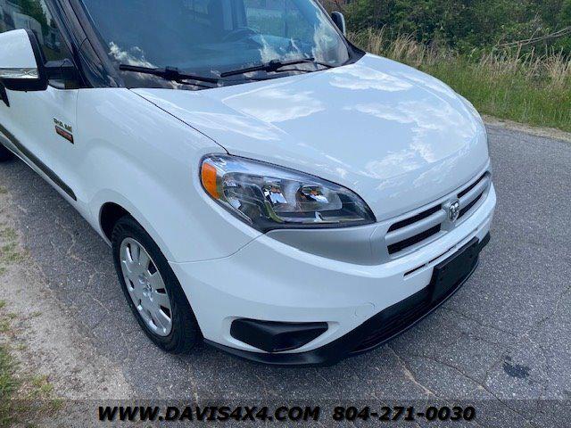 2017 Ram ProMaster City Cargo Van Tradesman SLT Cargo Van