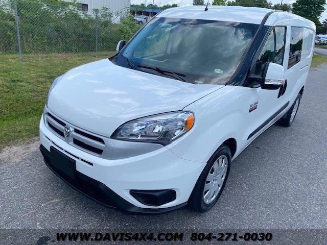 2017 Ram ProMaster City Cargo Van Tradesman SLT Cargo Van