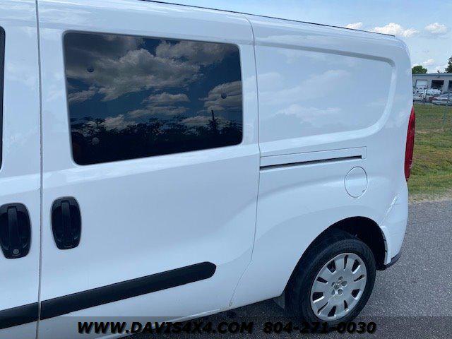 2017 Ram ProMaster City Cargo Van Tradesman SLT Cargo Van