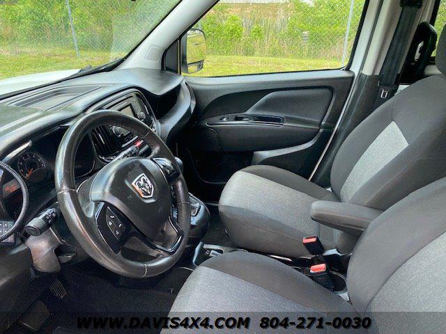 2017 Ram ProMaster City Cargo Van Tradesman SLT Cargo Van