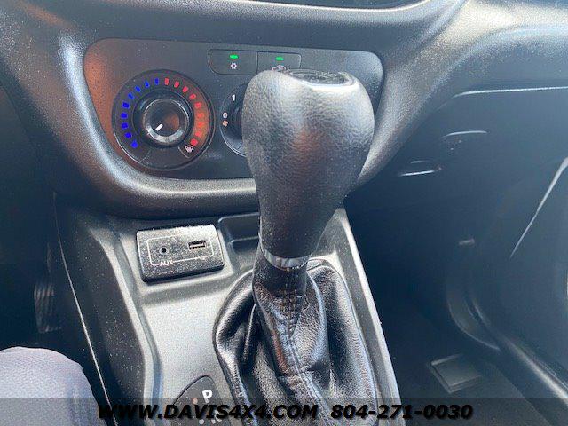2017 Ram ProMaster City Cargo Van Tradesman SLT Cargo Van