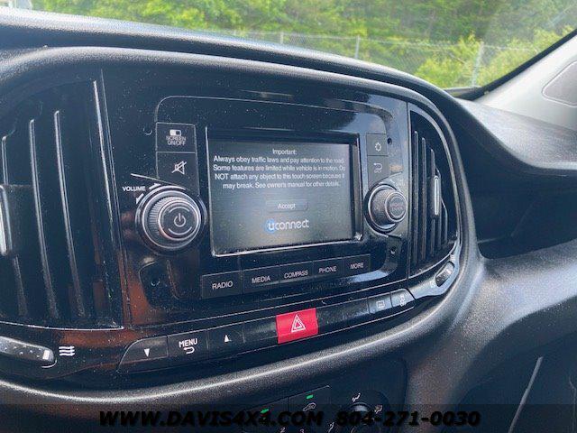 2017 Ram ProMaster City Cargo Van Tradesman SLT Cargo Van