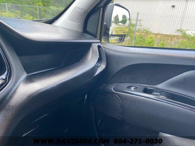 2017 Ram ProMaster City Cargo Van Tradesman SLT Cargo Van