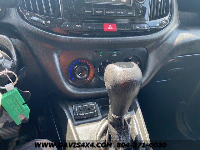 2017 Ram ProMaster City Cargo Van Tradesman SLT Cargo Van