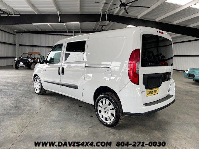 2017 Ram ProMaster City Cargo Van Tradesman SLT Cargo Van