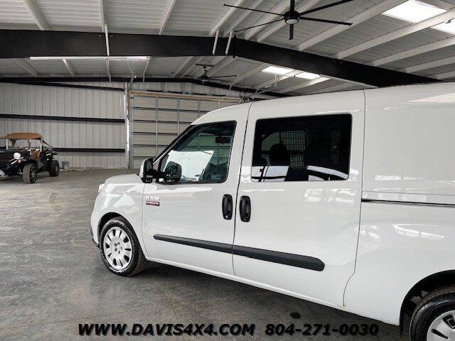 2017 Ram ProMaster City Cargo Van Tradesman SLT Cargo Van