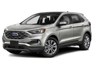 2023 Ford Edge Titanium for sale in Greenwich	, NY