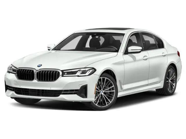 2023 BMW 5 Series 540i Sedan for sale in Chattanooga, TN