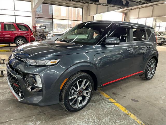 2021 Kia Soul GT-Line for sale in Canonsburg, PA