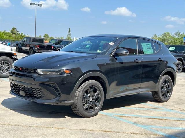 2023 Dodge Hornet DODGE HORNET GT PLUS AWD