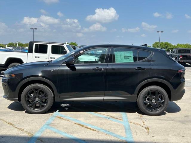 2023 Dodge Hornet DODGE HORNET GT PLUS AWD