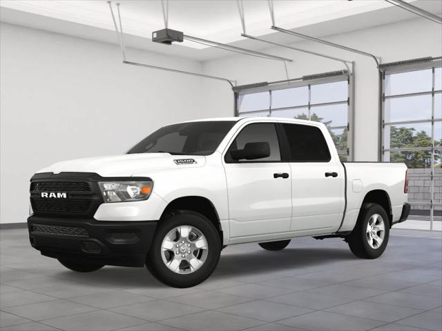 2023 RAM Ram 1500 RAM 1500 TRADESMAN CREW CAB 4X4 57 BOX