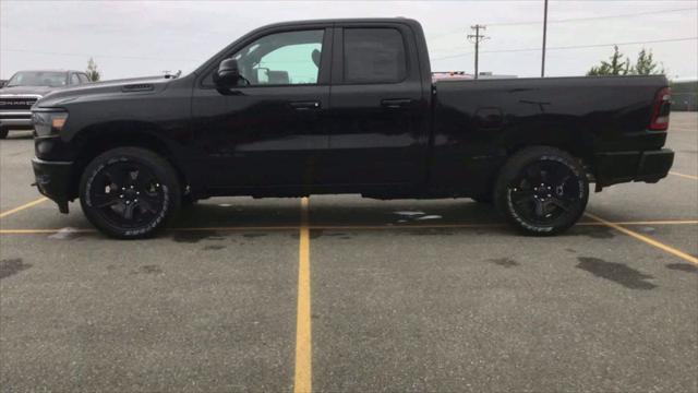 2023 RAM Ram 1500 RAM 1500 BIG HORN QUAD CAB 4X4 64 BOX