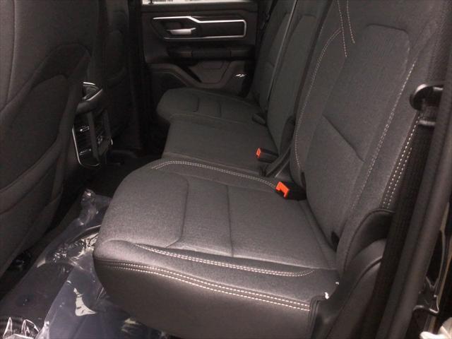 2023 RAM Ram 1500 RAM 1500 BIG HORN QUAD CAB 4X4 64 BOX