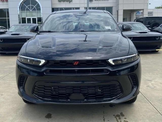 2023 Dodge Hornet DODGE HORNET GT PLUS AWD