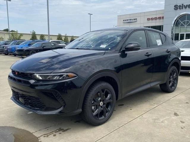 2023 Dodge Hornet DODGE HORNET GT PLUS AWD