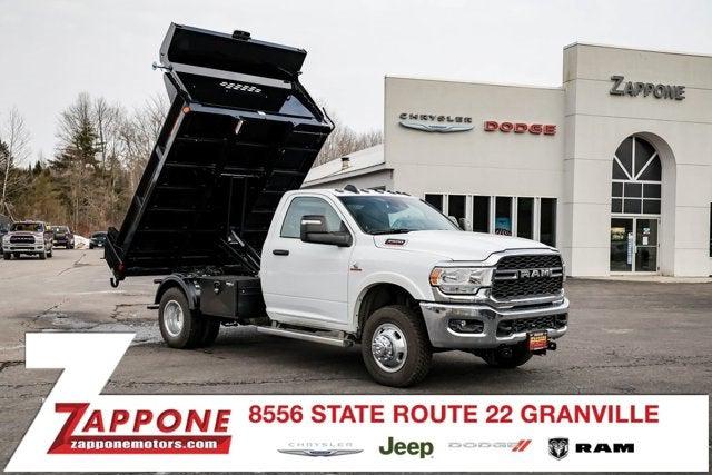2023 RAM Ram 3500 Chassis Cab RAM 3500 TRADESMAN CHASSIS REGULAR CAB 4X4 60 CA 2023 RAM Ram 3500 Chassis Cab RAM 3500 TRADESMAN CHASSIS REGULAR CAB 4X4 60 CA