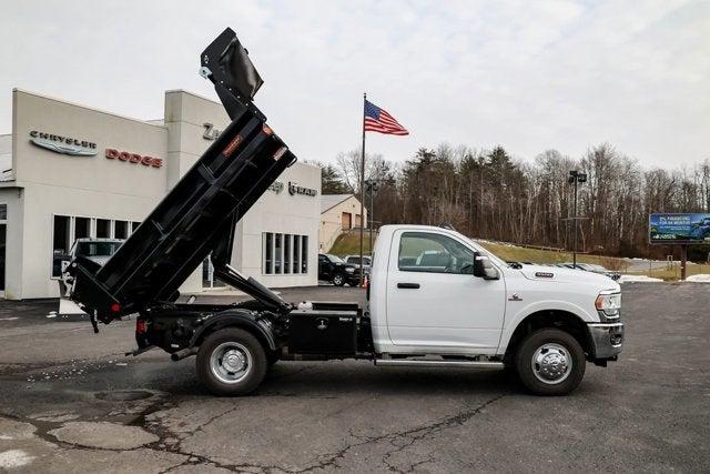 2023 RAM Ram 3500 Chassis Cab RAM 3500 TRADESMAN CHASSIS REGULAR CAB 4X4 60 CA 2023 RAM Ram 3500 Chassis Cab RAM 3500 TRADESMAN CHASSIS REGULAR CAB 4X4 60 CA