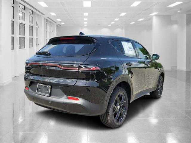 2023 Dodge Hornet DODGE HORNET GT PLUS AWD