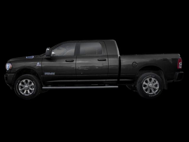 2023 RAM Ram 3500 RAM 3500 LIMITED LONGHORN MEGA CAB 4X4 64 BOX