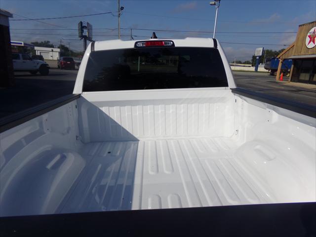 2023 RAM Ram 1500 RAM 1500 BIG HORN QUAD CAB 4X2 64 BOX