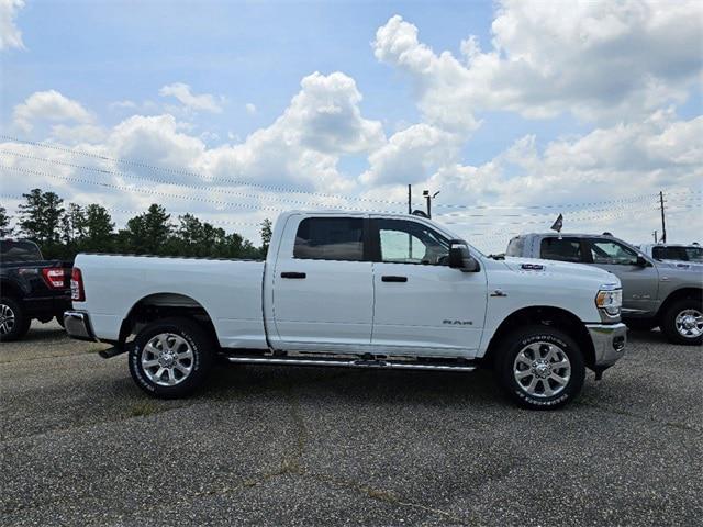 2023 RAM Ram 2500 RAM 2500 BIG HORN CREW CAB 4X4 64 BOX