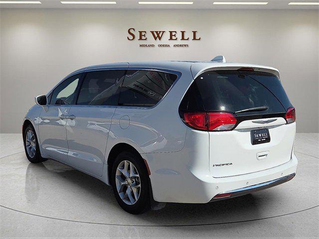 2019 Chrysler Pacifica Touring Plus 2019 Chrysler Pacifica Touring Plus