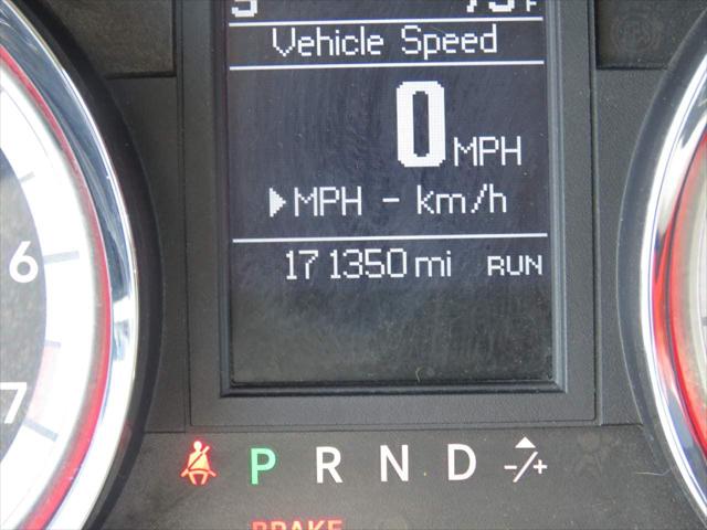 2012 Dodge Grand Caravan Crew