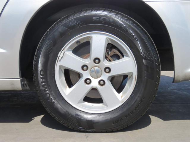2012 Dodge Grand Caravan Crew