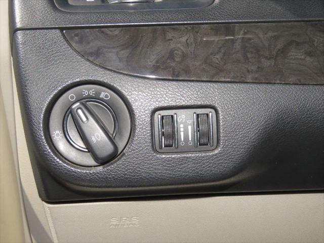 2012 Dodge Grand Caravan Crew