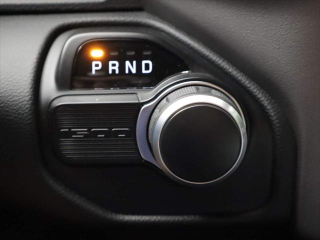2021 RAM 1500 Big Horn Crew Cab 4x2 57 Box