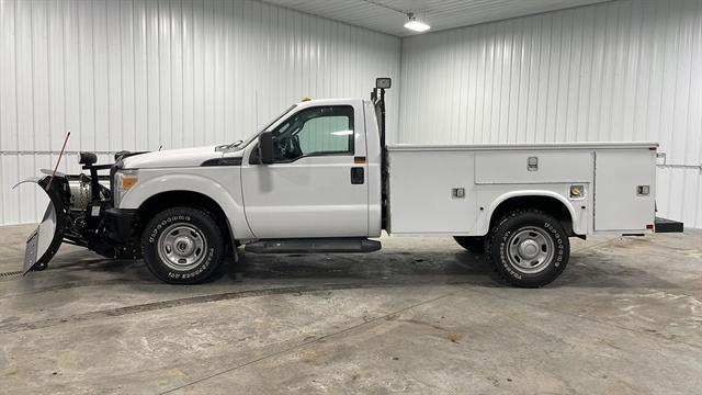 2012 Ford F-350 XL for sale in Sioux Falls, SD