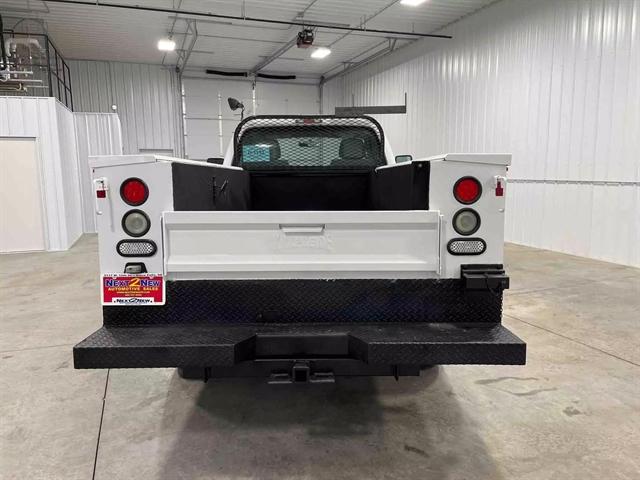 2012 Ford F-350 XL