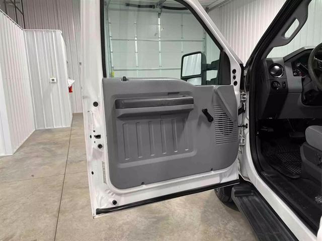 2012 Ford F-350 XL