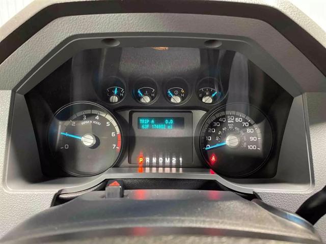 2012 Ford F-350 XL