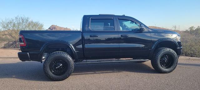 2023 Ram 1500 Big Horn Crew Cab 4x4 5'7" Box for sale in Tempe, AZ