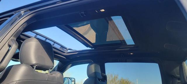 2023 Ram 1500 Big Horn Crew Cab 4x4 57 Box