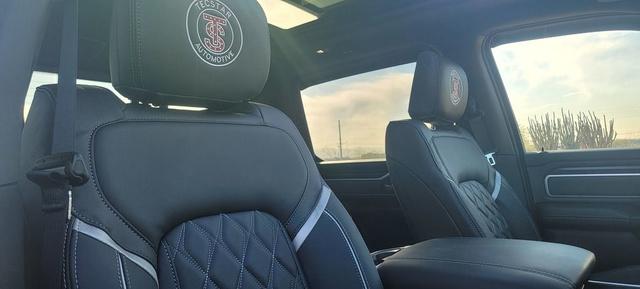 2023 Ram 1500 Big Horn Crew Cab 4x4 57 Box