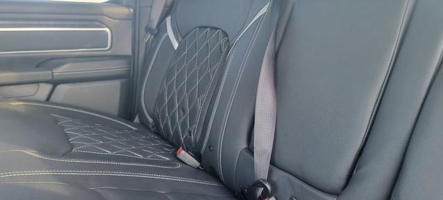 2023 Ram 1500 Big Horn Crew Cab 4x4 57 Box