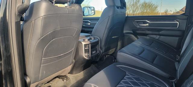 2023 Ram 1500 Big Horn Crew Cab 4x4 57 Box