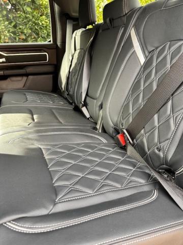 2023 Ram 1500 Big Horn Crew Cab 4x4 57 Box